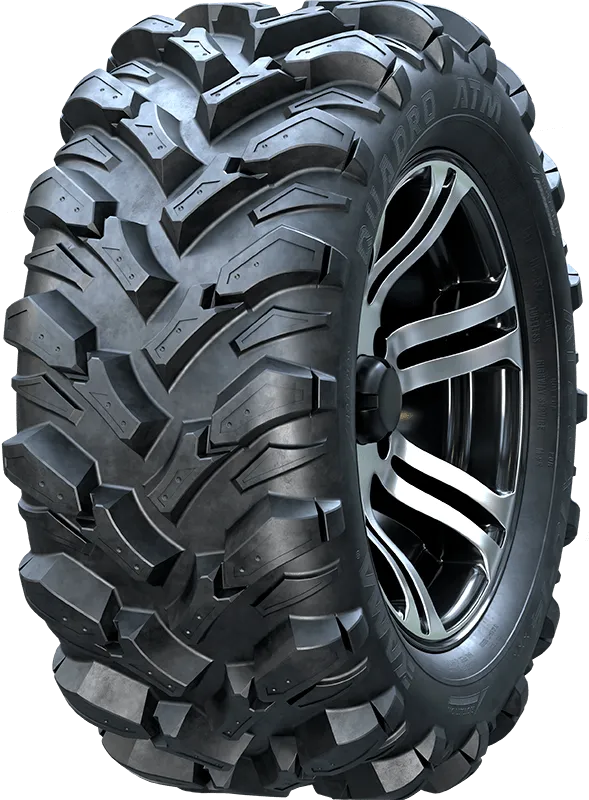 KAMA QUADRO ATM (НК-437) в Рыбинске — KAMA TYRES KAMA QUADRO ATM (НК-437) в Рыбинске