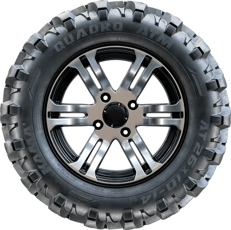 KAMA QUADRO ATM (НК-437) в Рыбинске — KAMA TYRES KAMA QUADRO ATM (НК-437) в Рыбинске