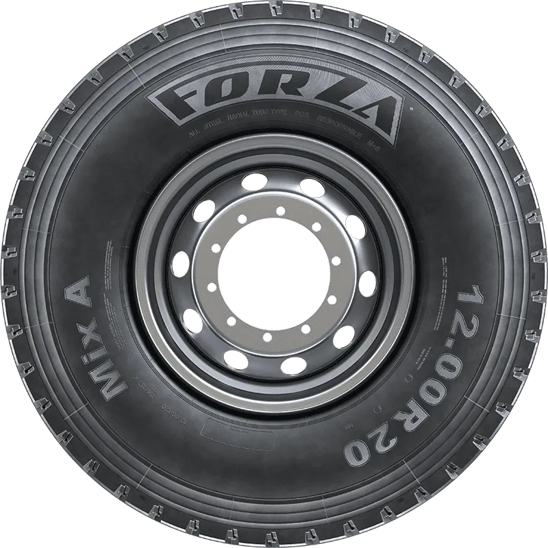 FORZA MIX A в Рыбинске — KAMA TYRES FORZA MIX A в Рыбинске